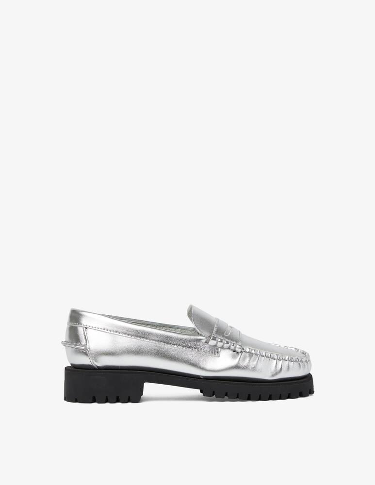 Sebago Mocassino in pelle - immagine 1