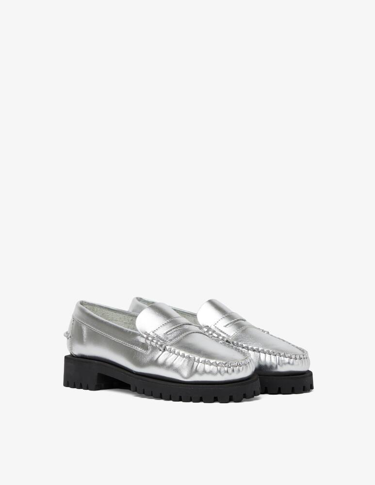 Sebago Mocassino in pelle - immagine 2