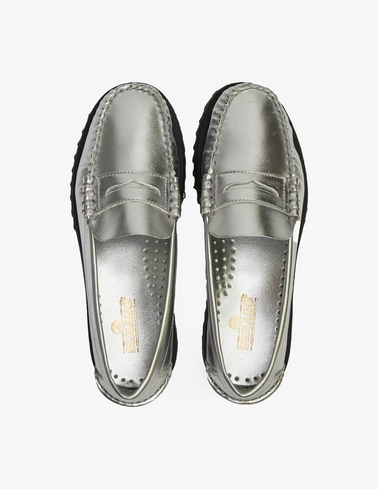 Sebago Mocassino in pelle - immagine 3