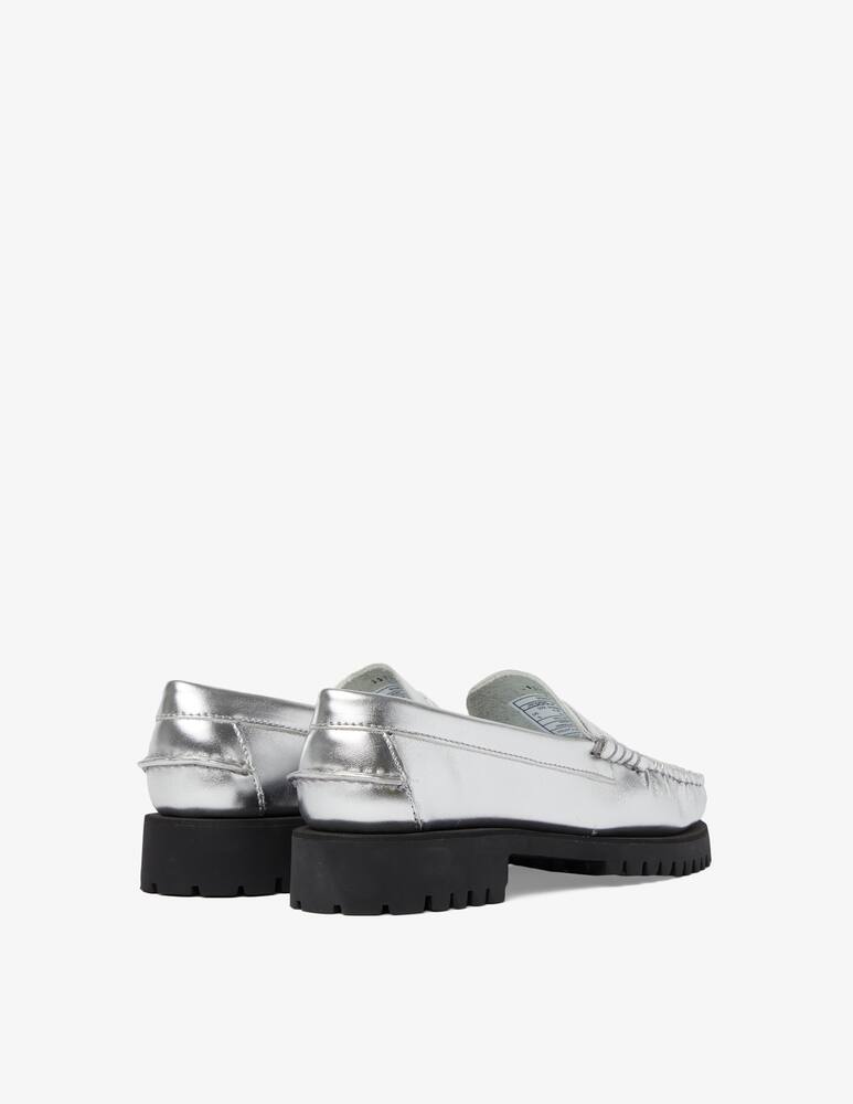 Sebago Mocassino in pelle - immagine 4