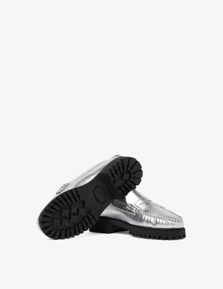 rinascente Sebago Mocassino in pelle