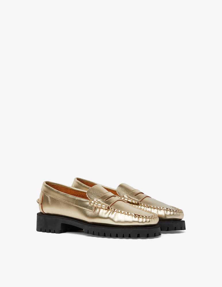 Sebago Leather loafer - picture 2