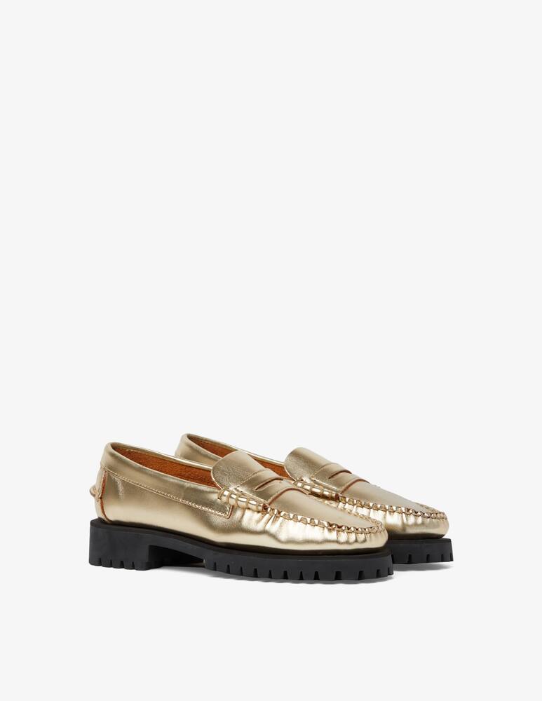 rinascente Sebago Mocassino in pelle