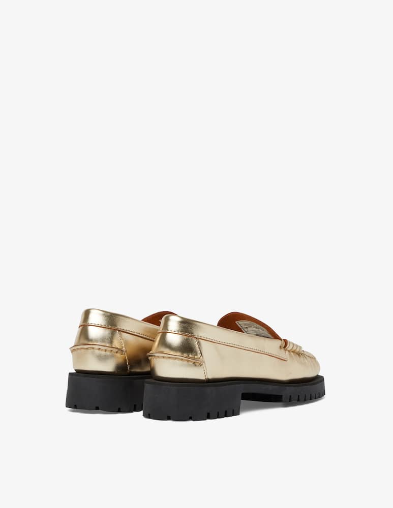 Sebago Leather loafer - picture 4