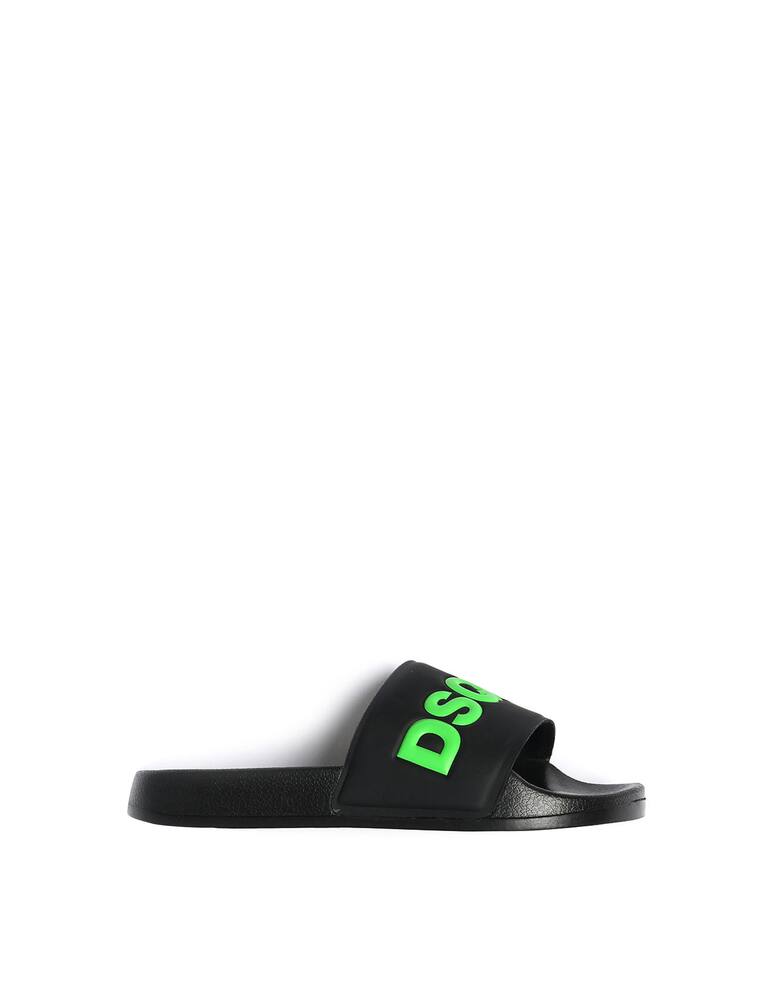 rinascente Dsquared2 Slides
