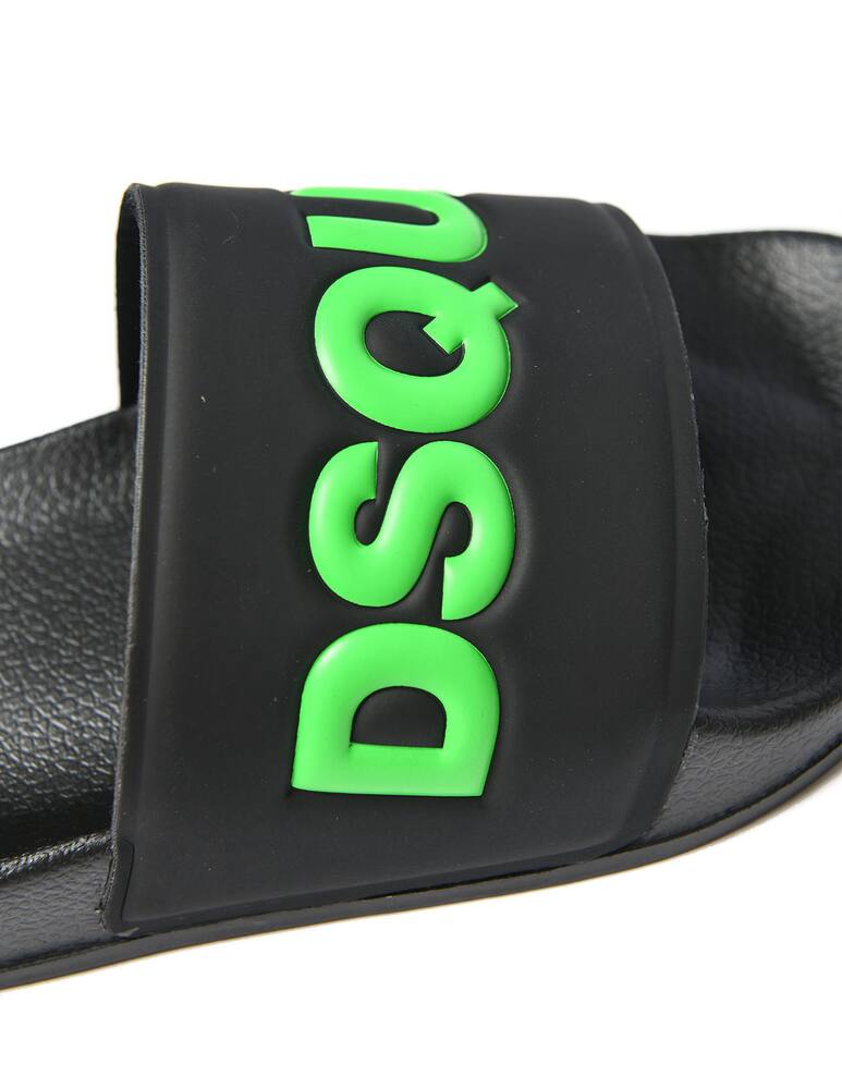 rinascente Dsquared2 Slides