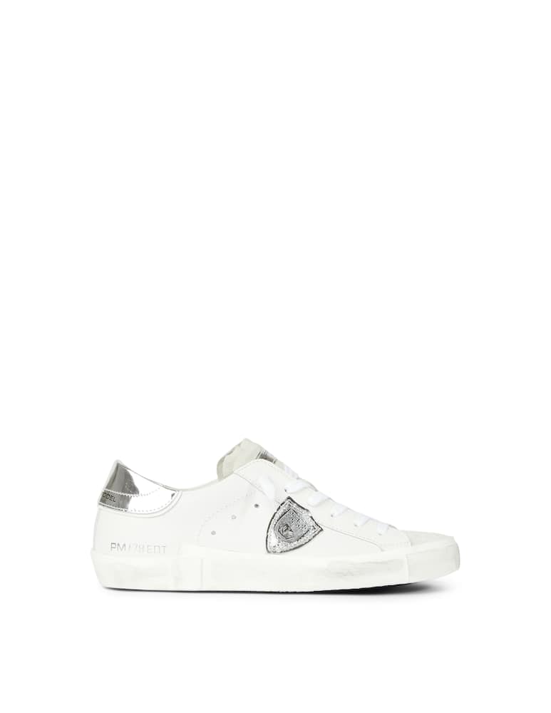 Philippe Model Sneakers Prsx Basic - immagine 1 Philippe Model Sneakers Prsx Basic - immagine 1