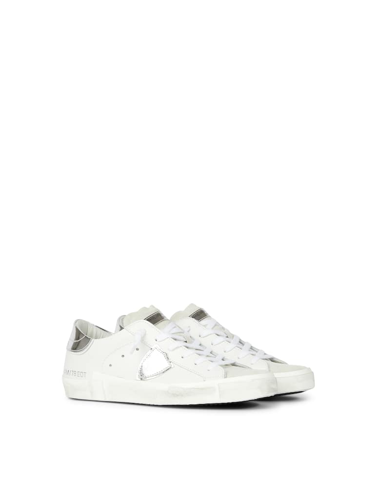 Philippe Model Sneakers Prsx Basic - immagine 2 Philippe Model Sneakers Prsx Basic - immagine 2