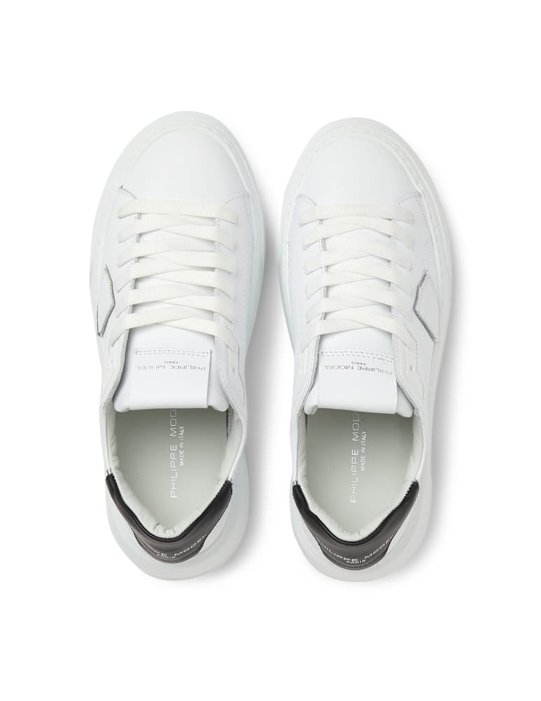 Philippe Model Sneakers Prsx Basic - immagine 3 Philippe Model Sneakers Prsx Basic - immagine 3
