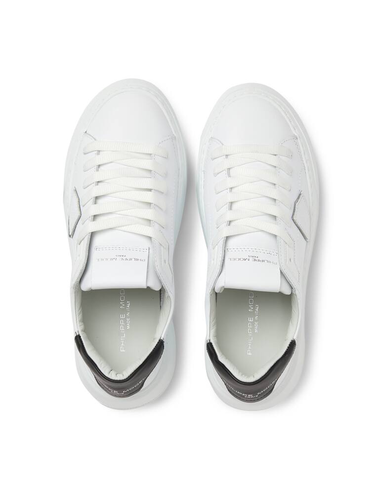 rinascente Philippe Model Prsx Basic sneakers