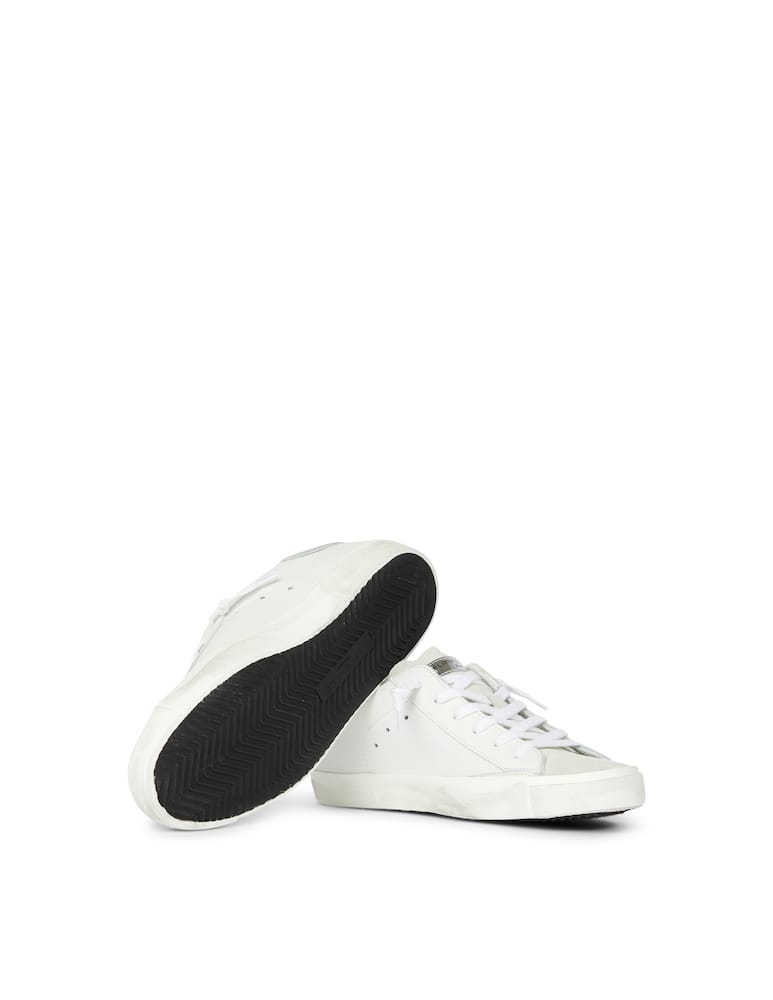 Philippe Model Sneakers Prsx Basic - immagine 5 Philippe Model Sneakers Prsx Basic - immagine 5