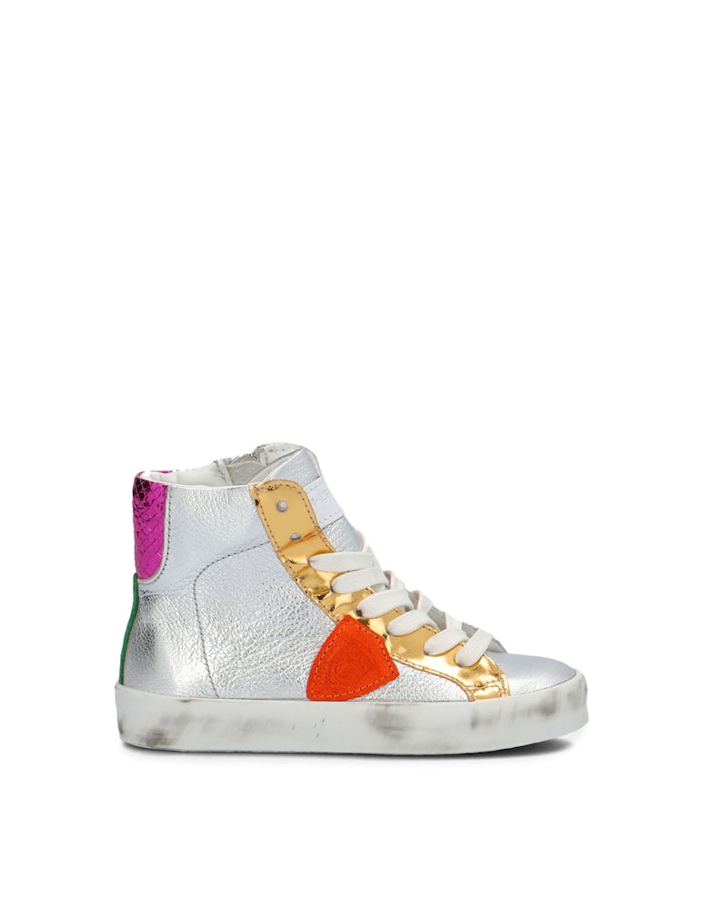 rinascente Philippe Model Sneakers alte Paris Junior
