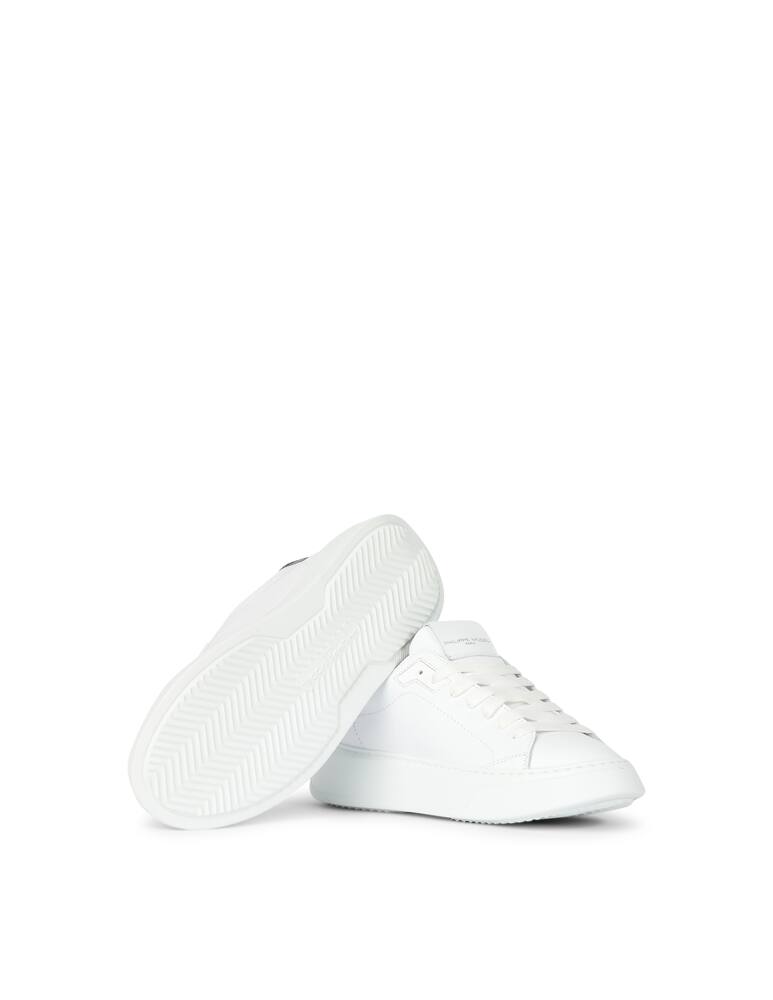 rinascente Philippe Model Sneakers emple Veau