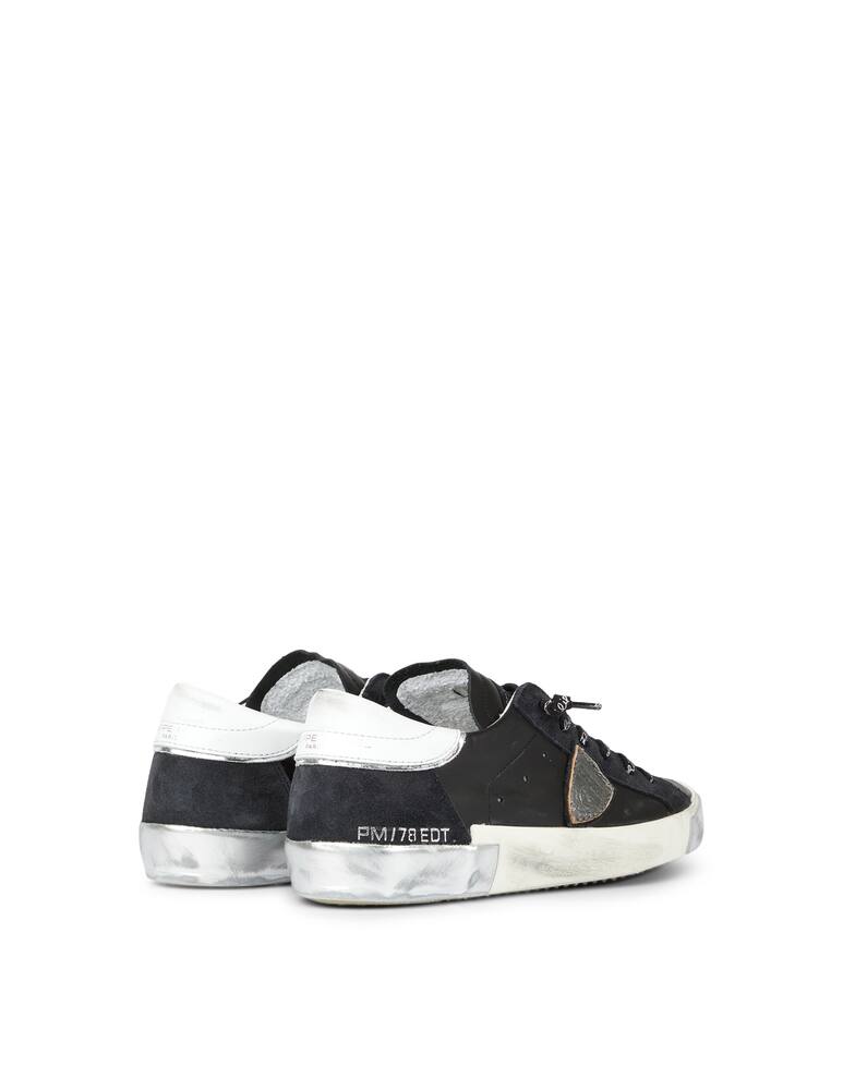 rinascente Philippe Model Sneakers Prsx Foxy Lamine