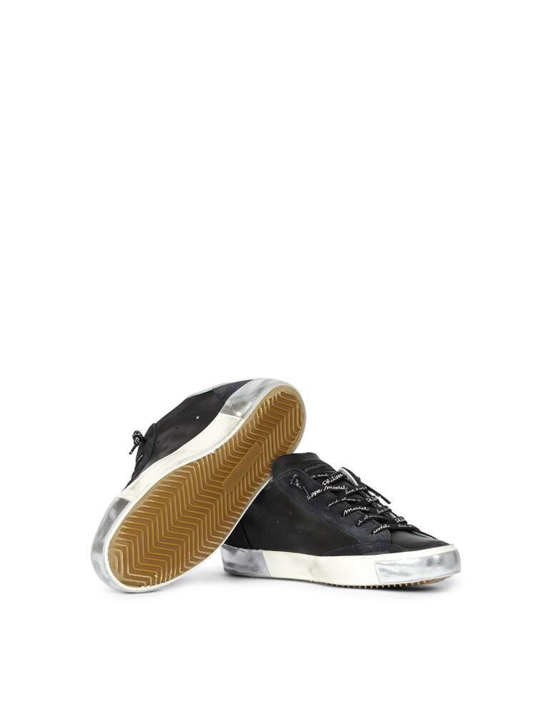 rinascente Philippe Model Sneakers Prsx Foxy Lamine