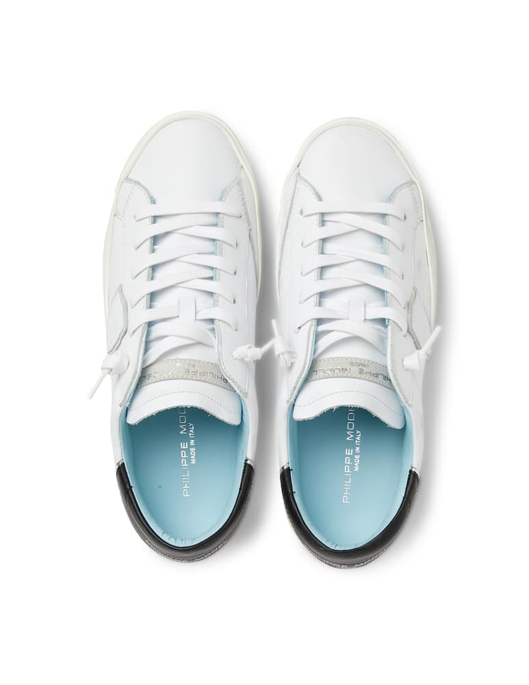 rinascente Philippe Model Sneakers Prsx Veau