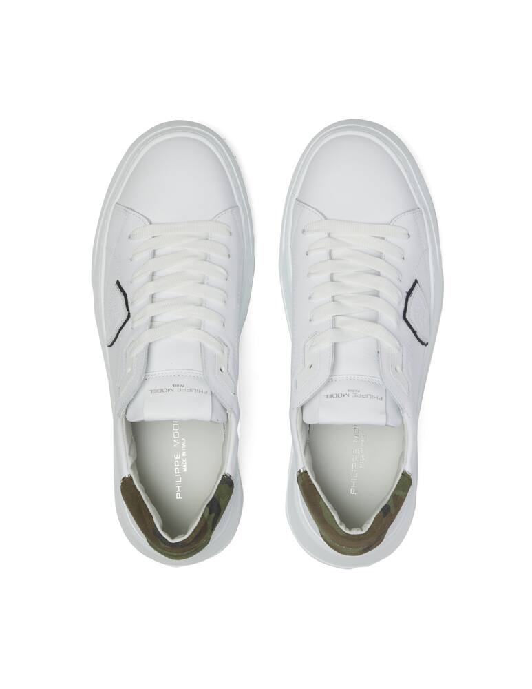 rinascente Philippe Model Sneakers basse temple 