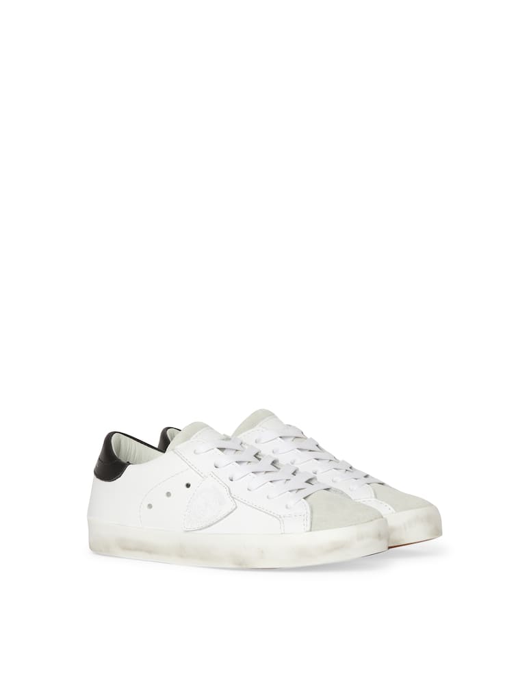 rinascente Philippe Model Sneaker paris low juniorveau