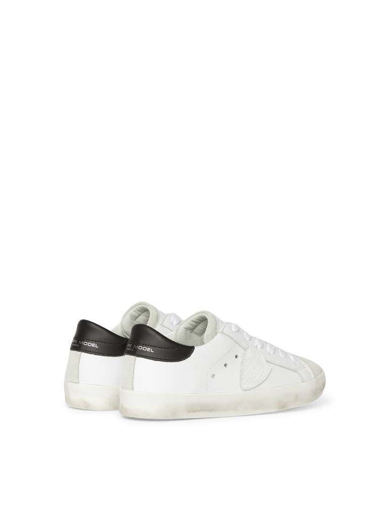 rinascente Philippe Model Sneaker paris low juniorveau
