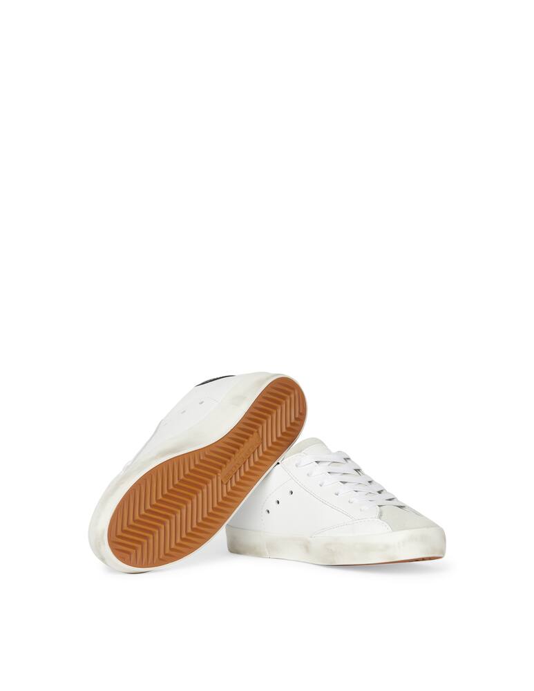 rinascente Philippe Model Sneaker paris low juniorveau