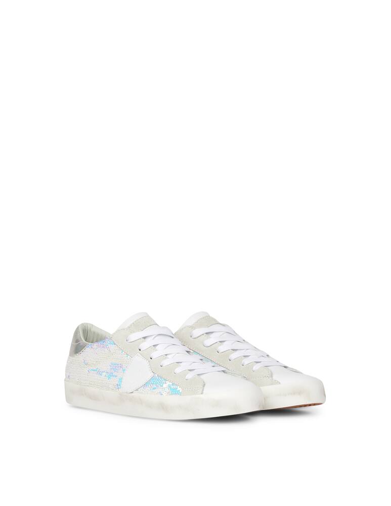 rinascente Philippe Model Sneaker  paris bassa juniorjoie