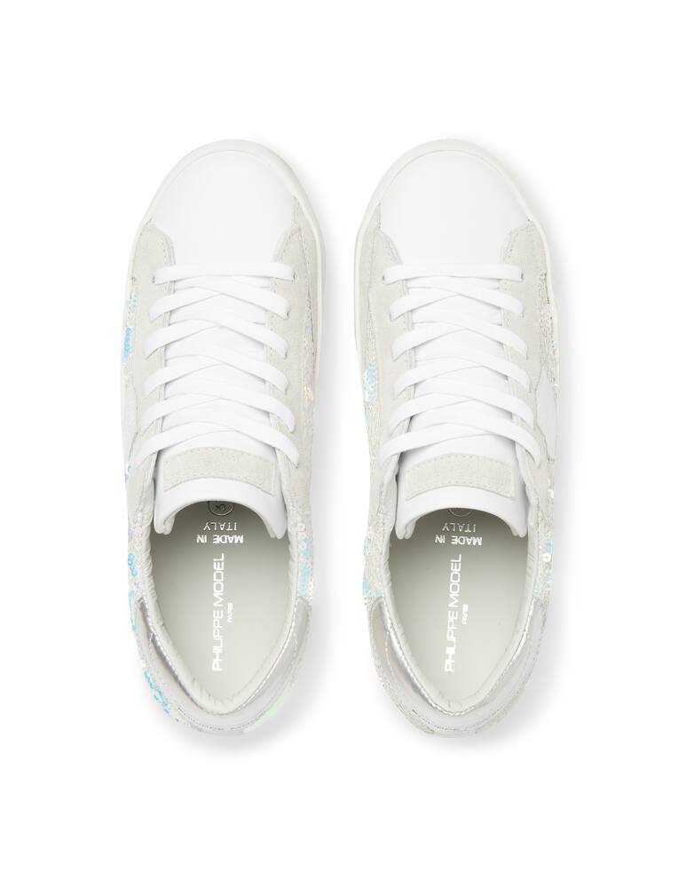 rinascente Philippe Model Sneaker  paris bassa juniorjoie
