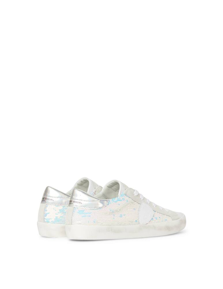 rinascente Philippe Model Sneaker  paris bassa juniorjoie