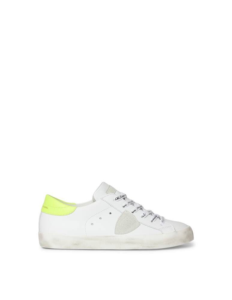 rinascente Philippe Model Sneaker paris low juniorveau