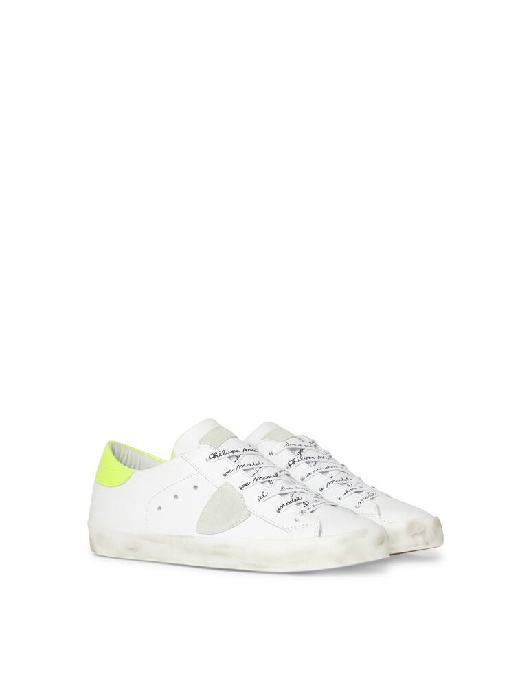 rinascente Philippe Model Sneaker paris low juniorveau