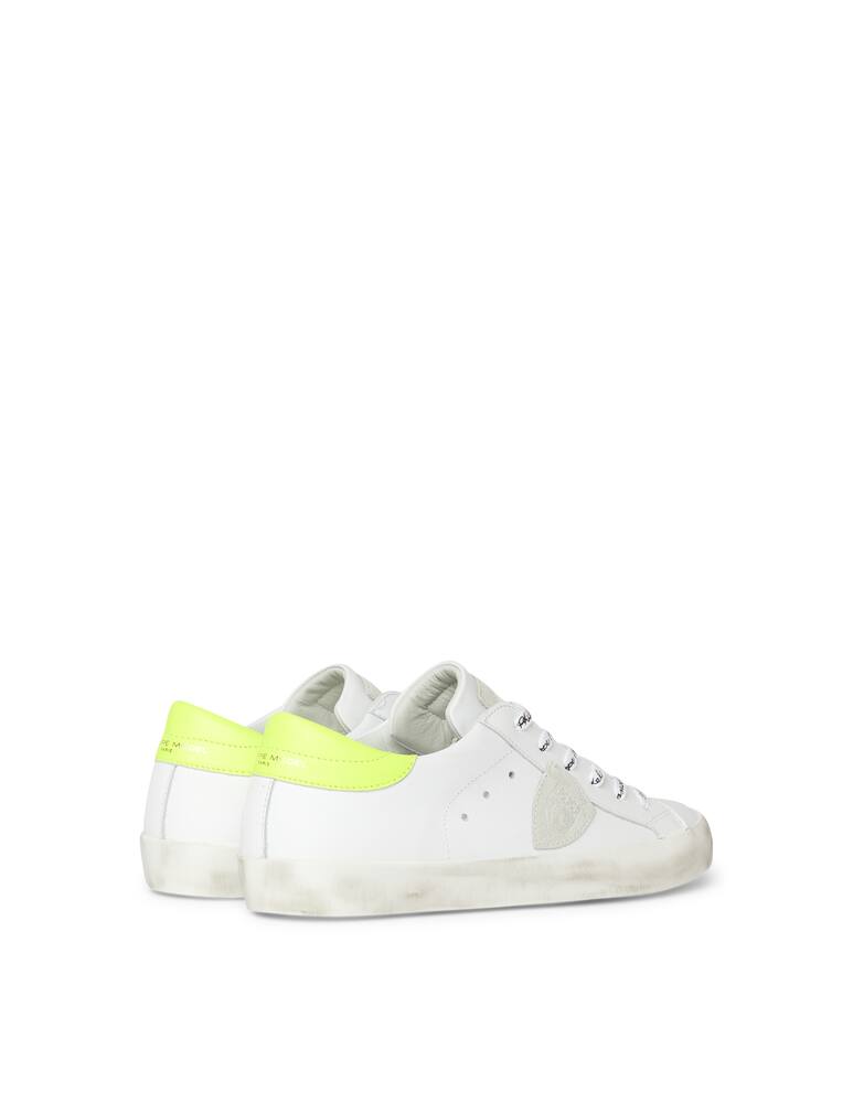 rinascente Philippe Model Sneaker paris low juniorveau