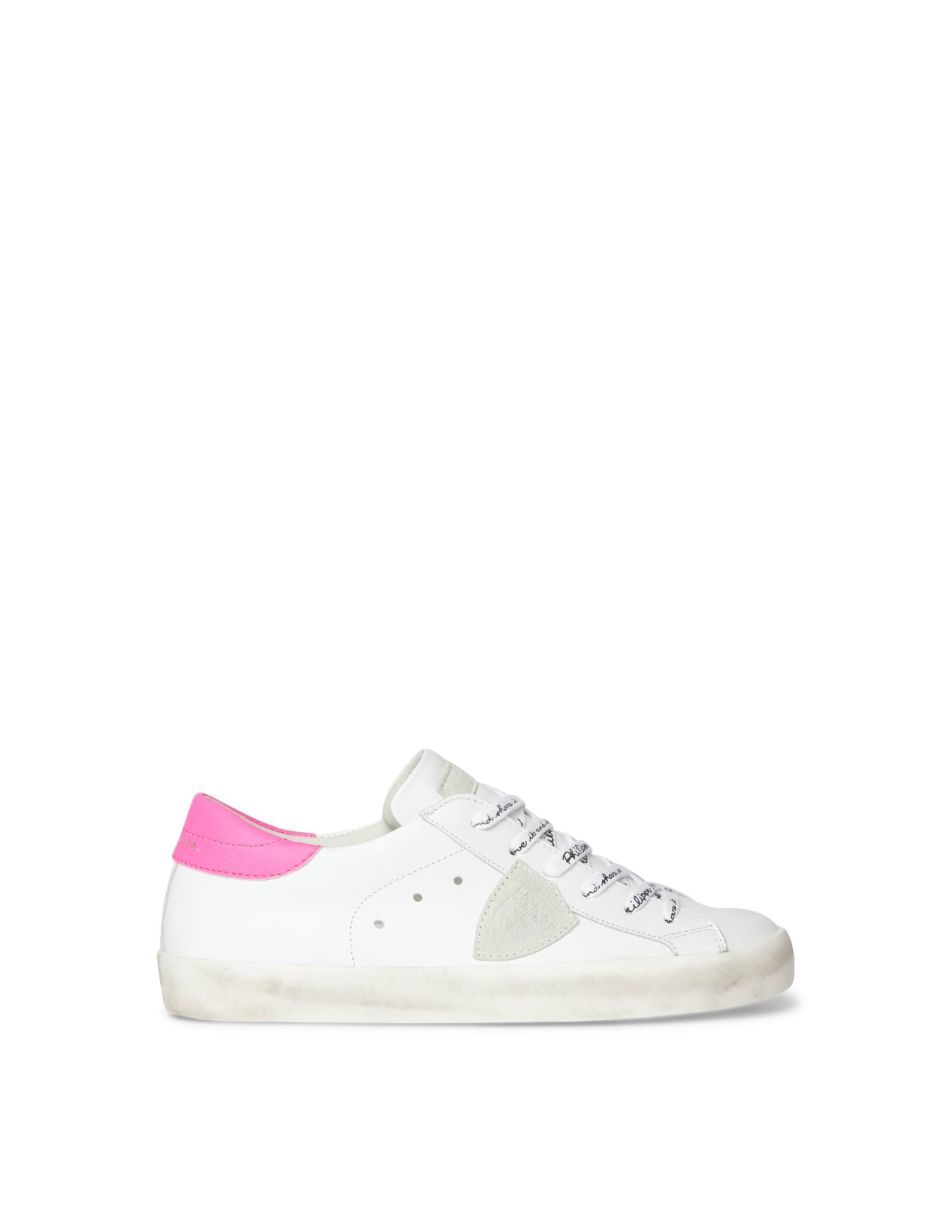 Philippe Model Sneakers Bianco | Sneakers Bambino | Experya