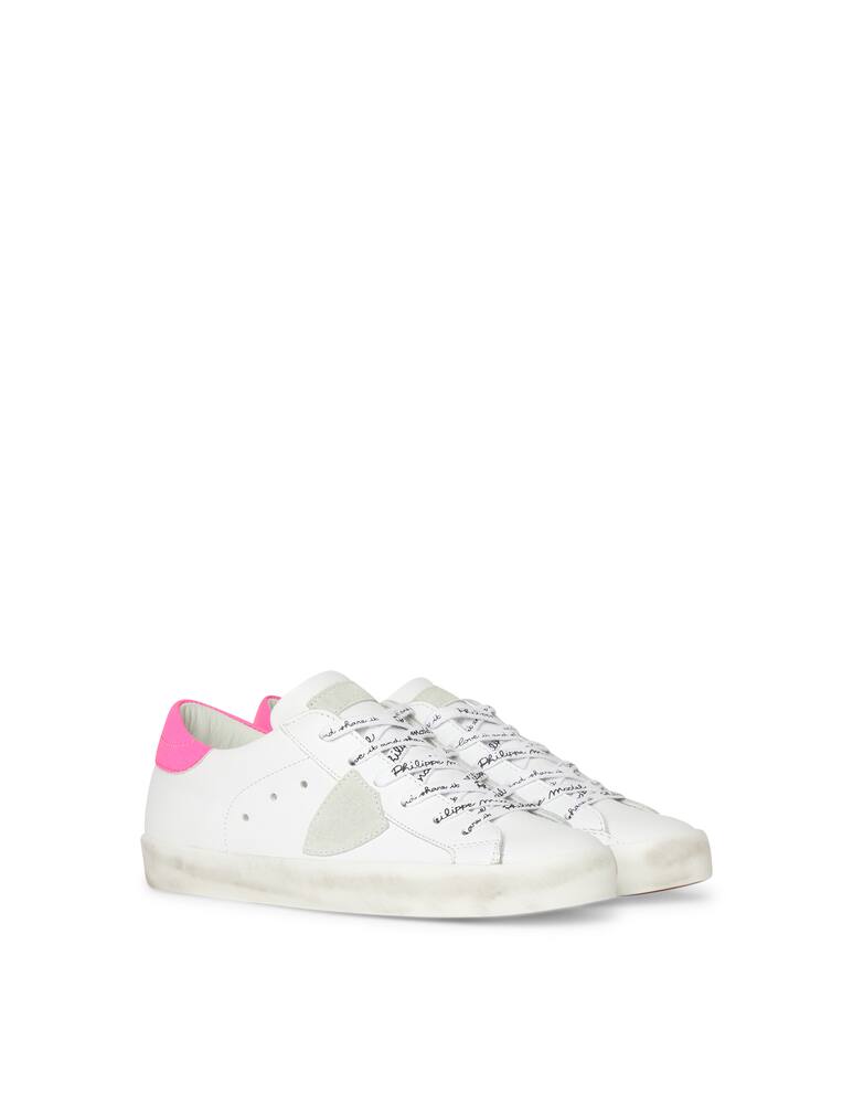 rinascente Philippe Model Sneaker paris low juniorveau