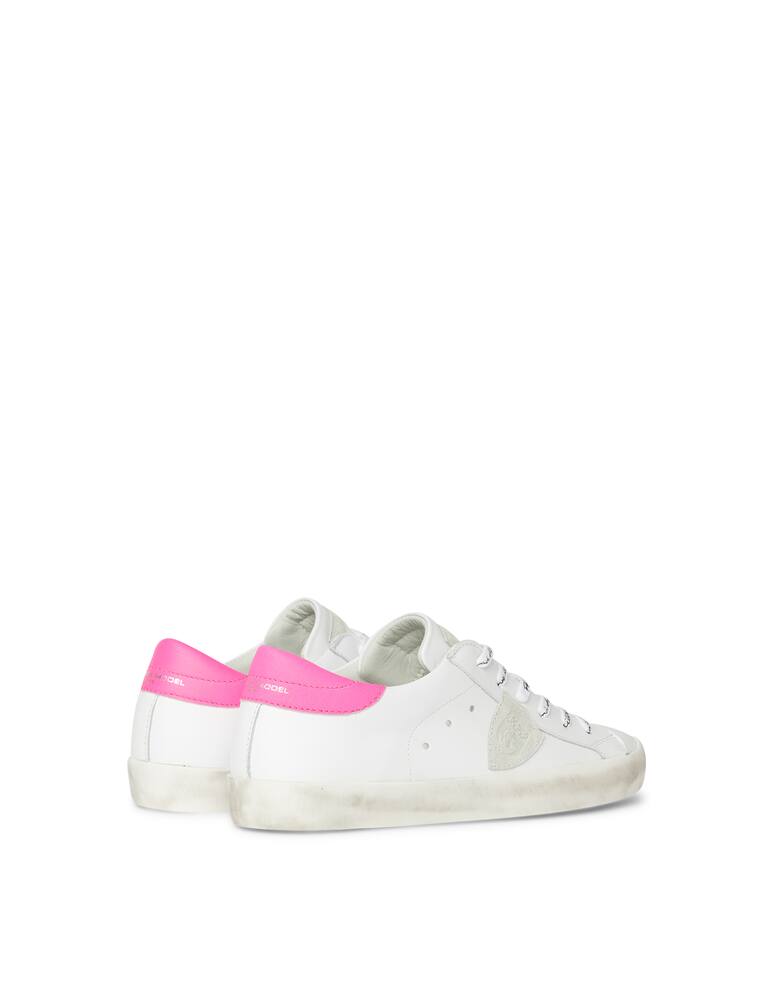 rinascente Philippe Model Sneaker paris low juniorveau