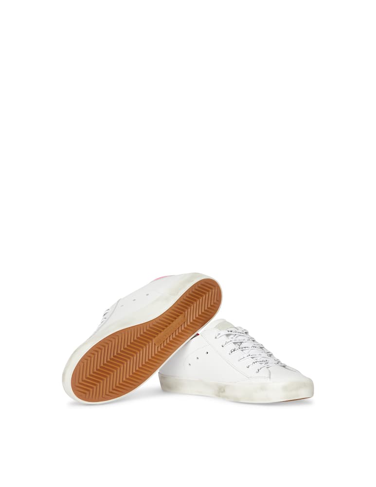 rinascente Philippe Model Sneaker paris low juniorveau