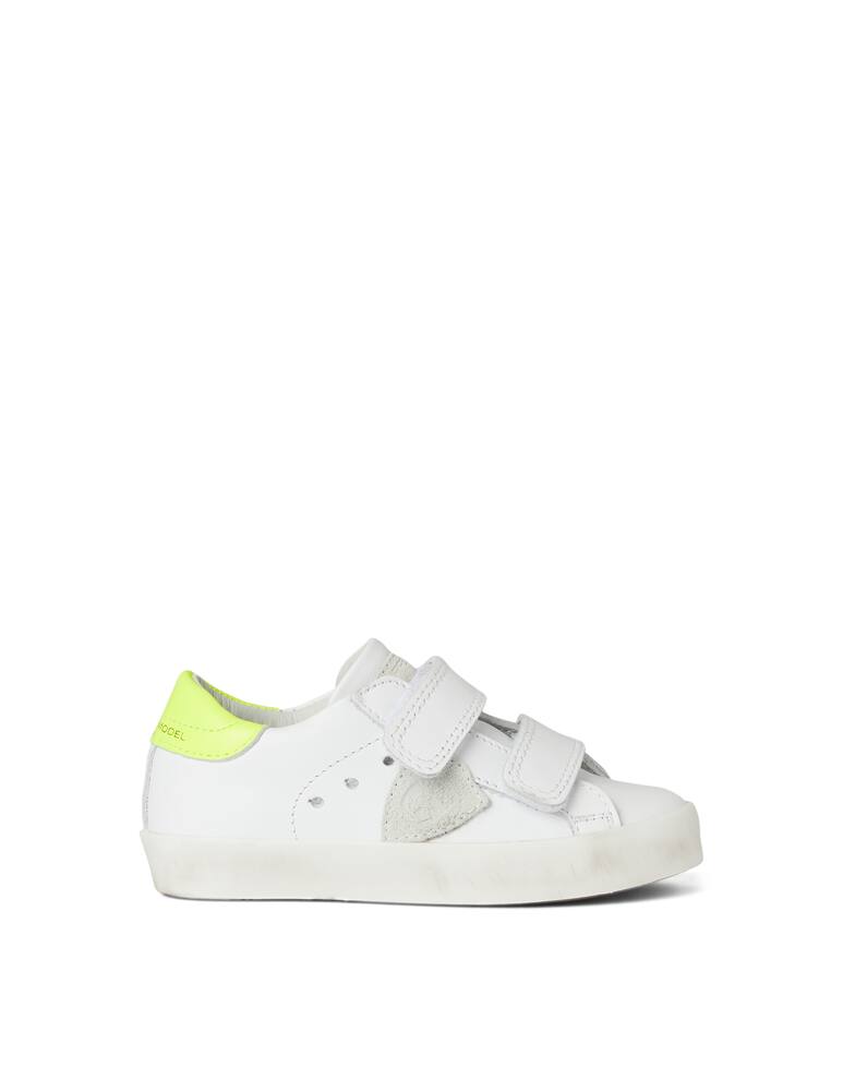 rinascente Philippe Model Sneaker paris sportif low juniorveau