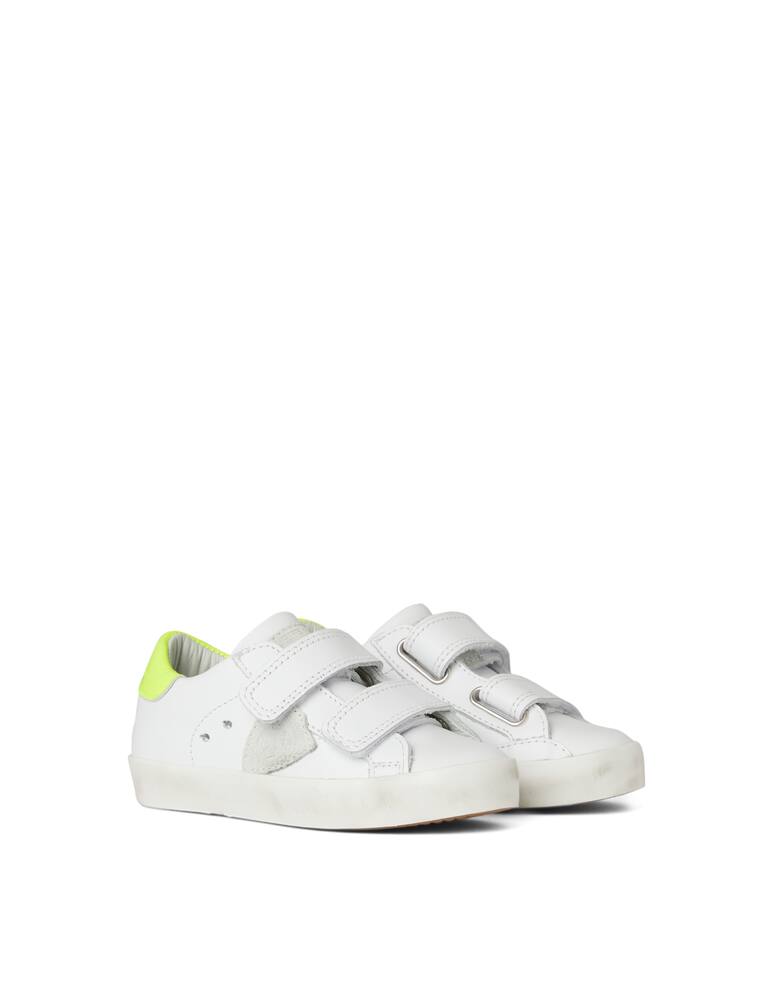 rinascente Philippe Model Sneaker paris sportif low juniorveau
