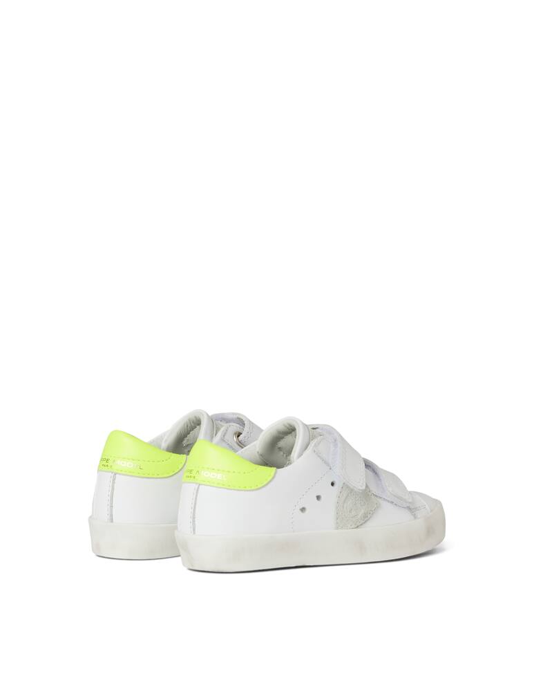 rinascente Philippe Model Sneaker paris sportif low juniorveau