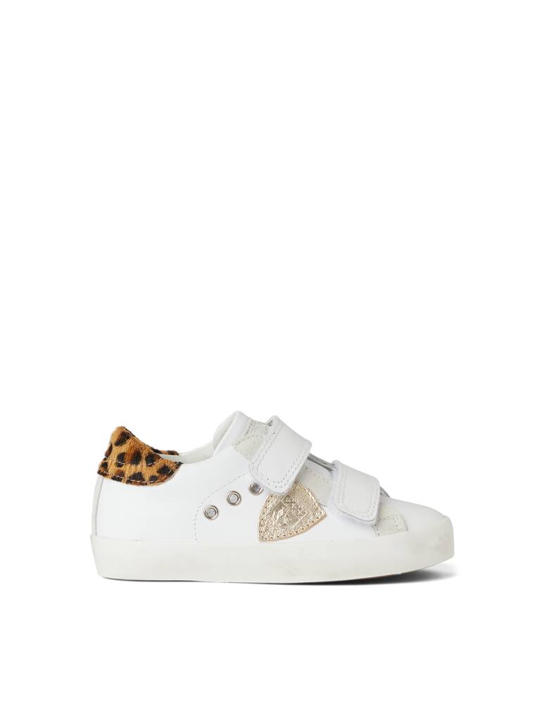 rinascente Philippe Model Sneaker paris sportif bassa juniorleo