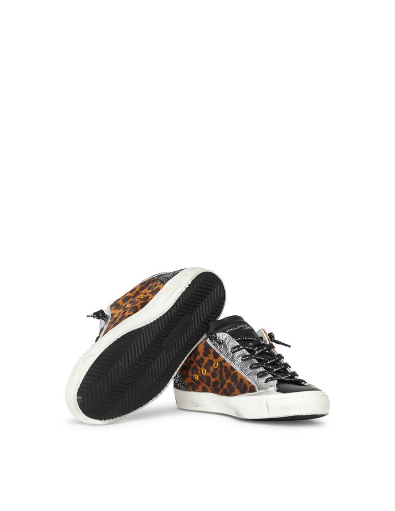 rinascente Philippe Model Sneakers basse in pelle Prsx