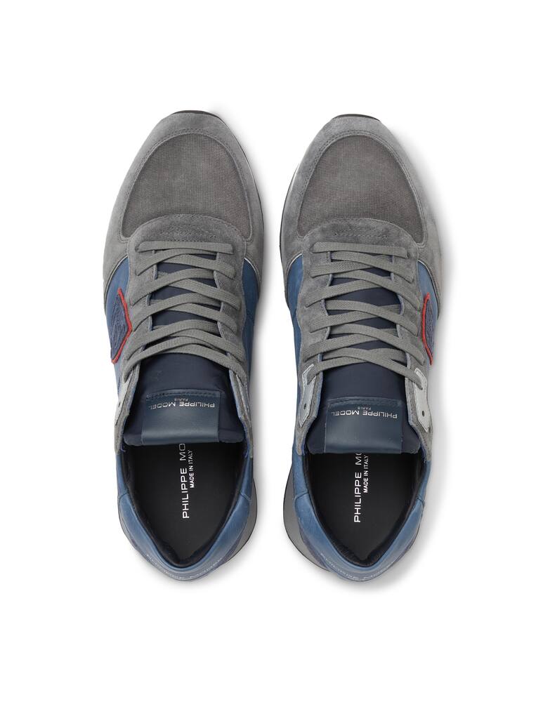 rinascente Philippe Model Trpx low sneakers