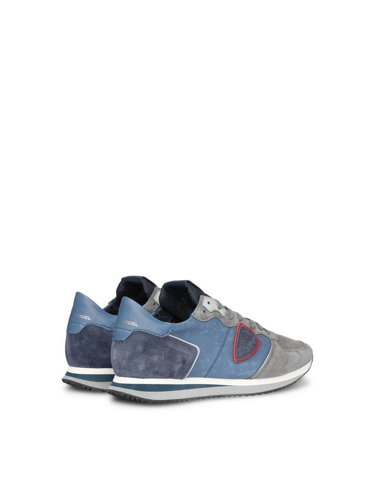 rinascente Philippe Model Trpx low sneakers