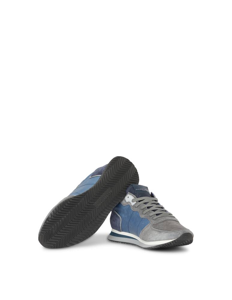 rinascente Philippe Model Trpx low sneakers