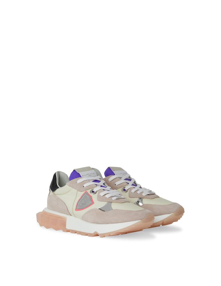 rinascente Philippe Model Sneakers basse in pelle La Rue