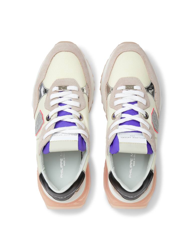 rinascente Philippe Model Sneakers basse in pelle La Rue