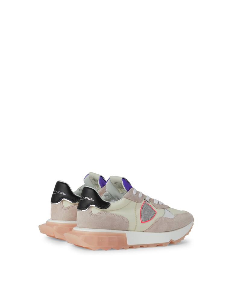 rinascente Philippe Model Sneakers basse in pelle La Rue