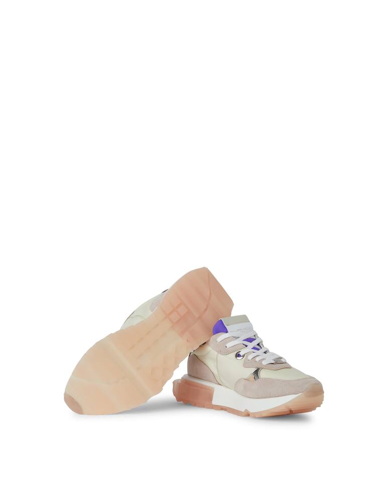 rinascente Philippe Model Sneakers basse in pelle La Rue