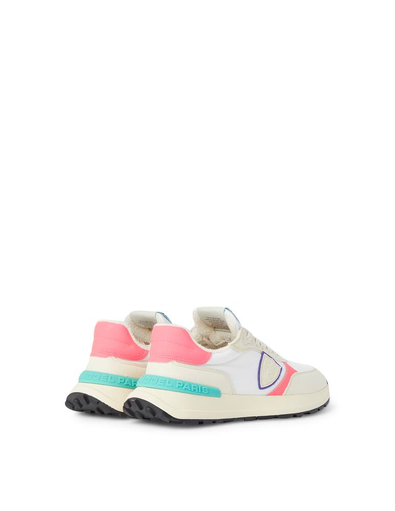 rinascente Philippe Model Sneakers basse Antibes - bianco