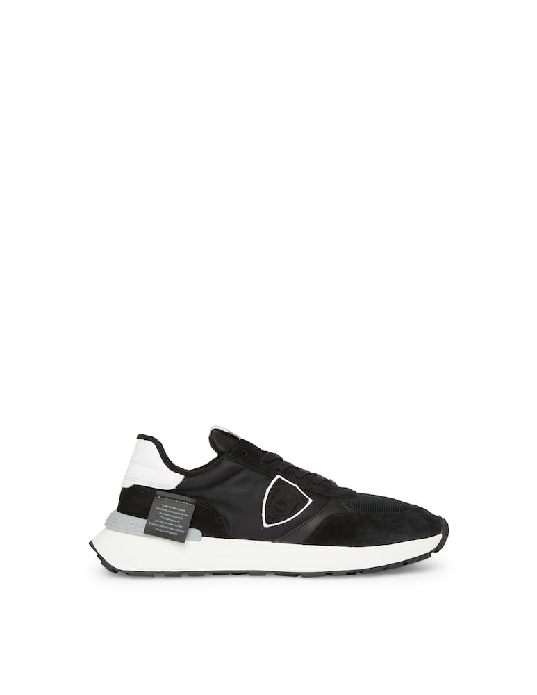 Philippe Model Antibes running sneakers - picture 1 Philippe Model Antibes running sneakers - picture 1