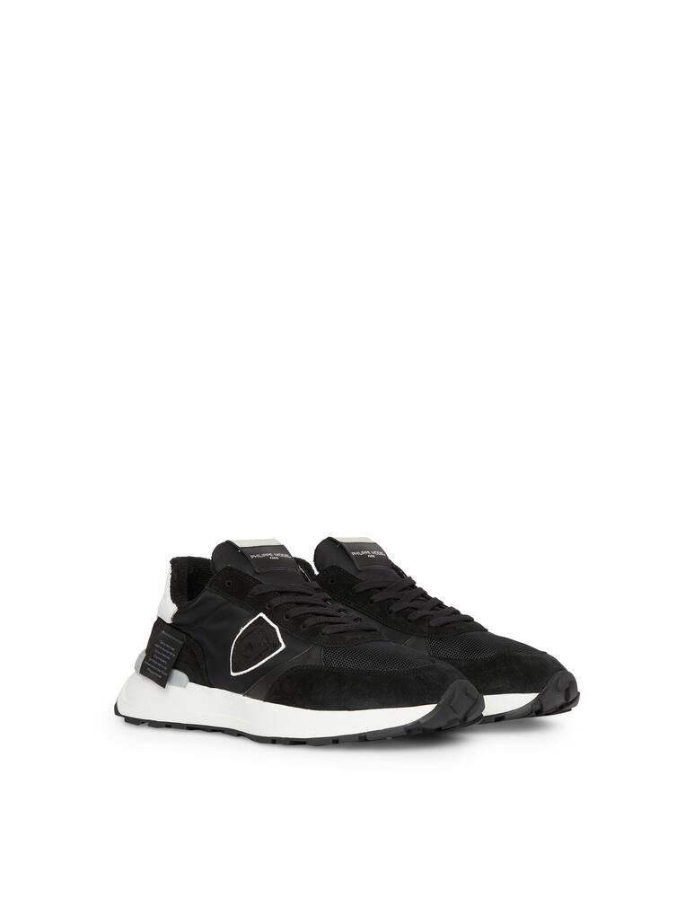 Philippe Model Antibes running sneakers - picture 2 Philippe Model Antibes running sneakers - picture 2