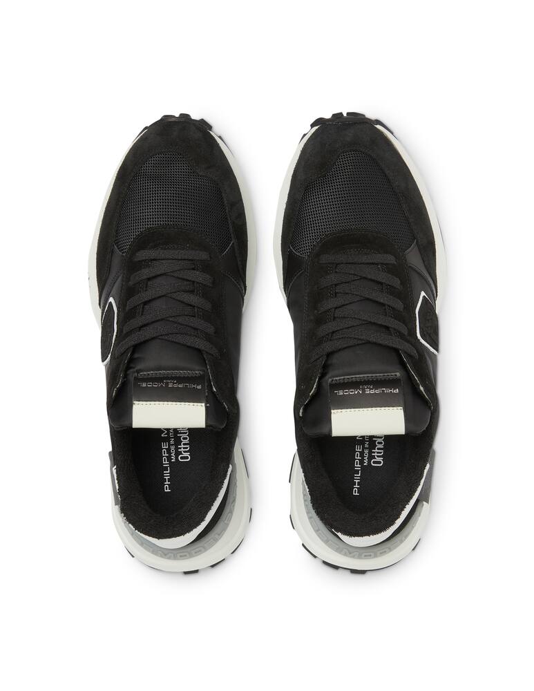 Philippe Model Antibes running sneakers - picture 3 Philippe Model Antibes running sneakers - picture 3